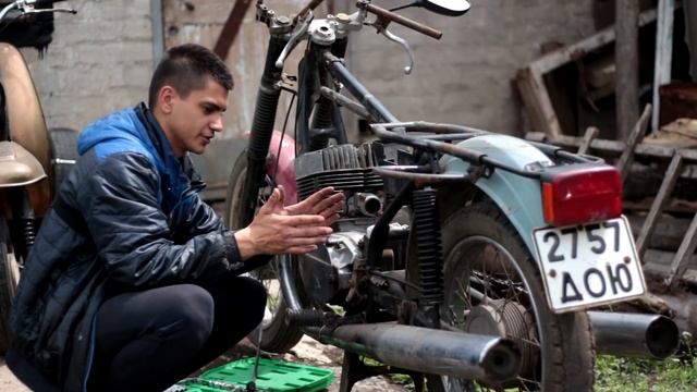 КАРПАТЫ 350сс - ЭТО ПОВАЛИТ? смотреть онлайн