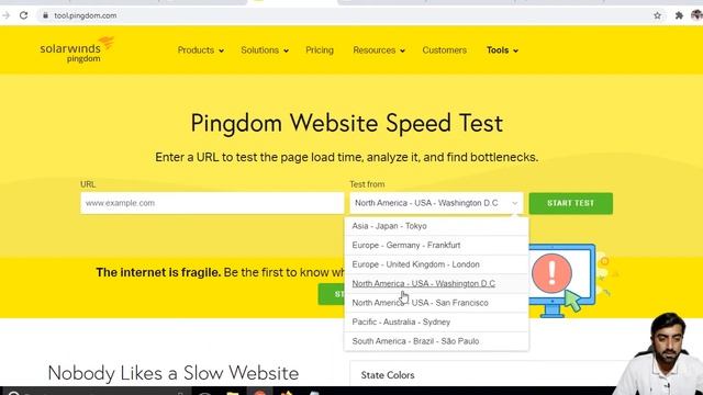 Top 6 Best Website Speed Test Tools in 2021 | Aslam Dasti смотреть онлайн