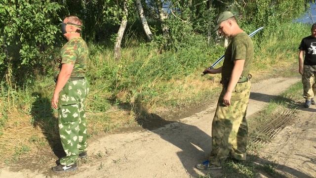 КАЗАЧИЙ СПАС СДАЧА ЗАЧЕТА НА ИНТУИЦИЮ 2015 год смотреть онлайн