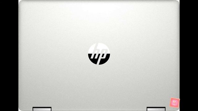 HP Pavilion HD Laptop смотреть онлайн