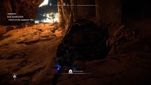 Horizon Forbidden West #31 смотреть онлайн