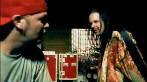 Limp Bizkit - Break Stuff (Uncensored) [Official Music Video] [HQ]