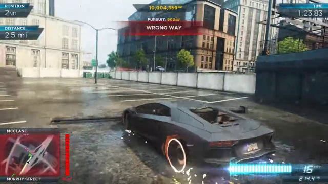 need for speed most wanted 2 : blacklist 2 смотреть онлайн