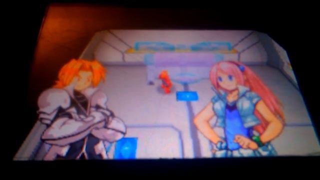Spectrobes gameplay PT.1 (1/2) смотреть онлайн