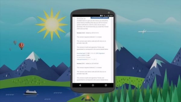 [#Android] Come togliere la pubblicità dalle App e dai siti Web mobile