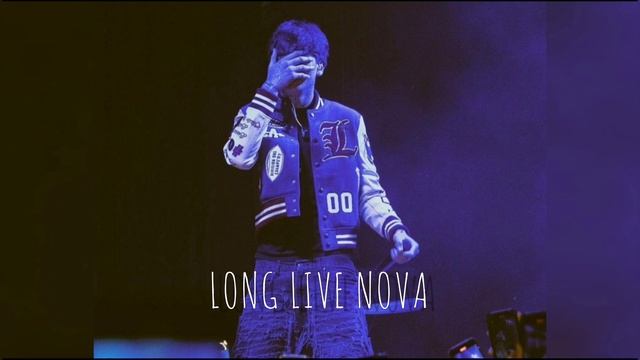 STRANGEHUMAN - LONG LIFE NOVA {SPEED UP} -DK-
