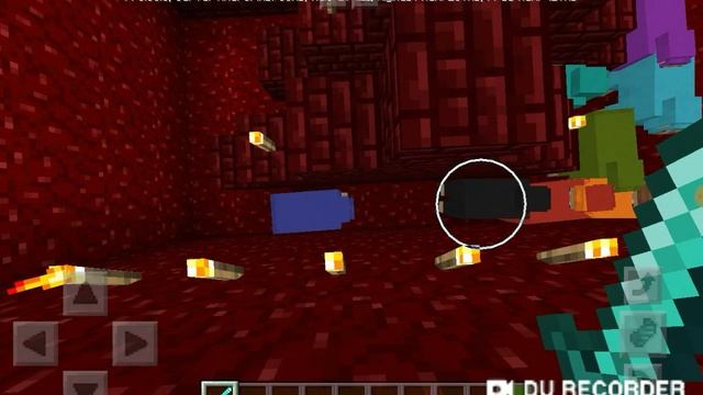 Minecraft Sheep Hide and Seek Season 1 Day 8 смотреть онлайн