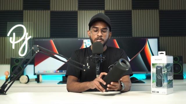 Sony SRS-XB23 I Review in Tamil (தமிழ்) I Sri Lanka ?? смотреть онлайн