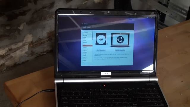 Linux Live CDs for Troubleshooting смотреть онлайн