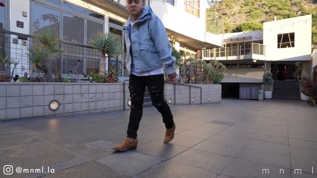 Outerwear for Fall and Winter смотреть онлайн