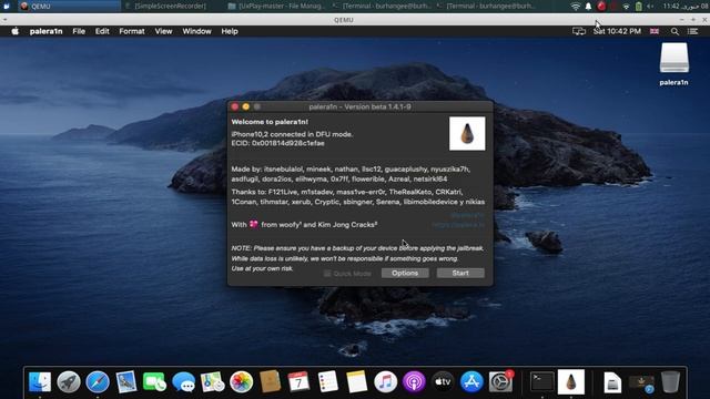 [NEW] Palera1n GUI For MacOS | Palera1n Jailbreak IOS 16 / 15 | Complete Easy Guide | 2023