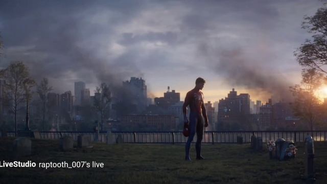 RAPTooth 007 Reacts To Marvel's Spider-Man 2 Be Greater. Together. Trailer! смотреть онлайн