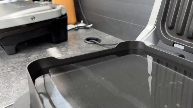 Der neue OptiGrill 4in1 - Unpacking, Erster Eindruck & Neuerungen смотреть онлайн