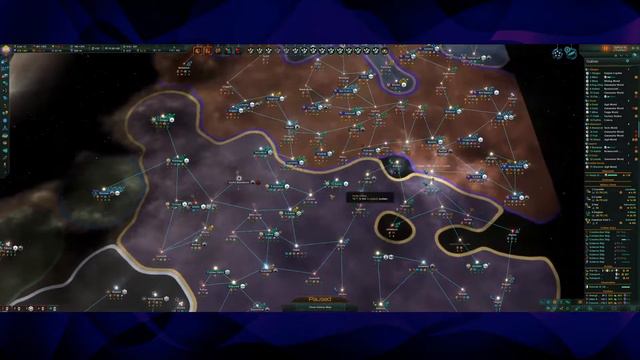 Stellaris Shenanigans 26 смотреть онлайн