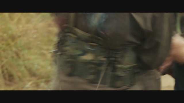 Триплекс - Бригада (The Expendables) FMV A.Ushakov