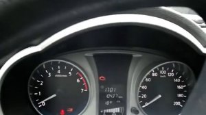 ДАТСУН НЕ ЗАВОДИТСЯ "ПОМОЩЬ НА ДОРОГЕ-ЭТО РАЗВОД!!!"