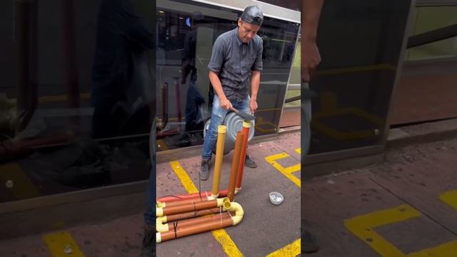 Трубофон смотреть онлайн