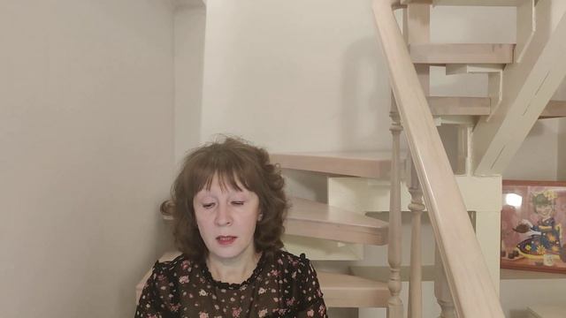 И ПОТОМУ СМЕЯЛАСЬ РЕБЯТНЯ. Автор ЛИАНА РОМАНОВА читает свои стихи смотреть онлайн