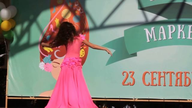 ▪ Виктория Гайнудинова ▪ Amir Thaleb - Raqs El Sharki ▪ Межансе ▪ Дети классика ▪ АМУАЖ смотреть онлайн