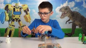 MONSTER FLEX 4!!! СУПЕРТЯНУЧКИ! ДАЙВЕР ПРИВИДЕНИЕ,СПЕКТР...