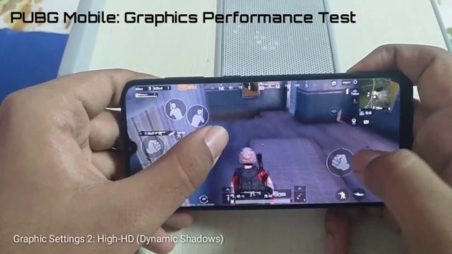 Redmi 9 Gaming Test | PUBG & Asphalt 9 | Helio G80 | 3GB RAM смотреть онлайн