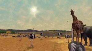 Zoo Tycoon 2: The Lion King (2019) teaser trailer