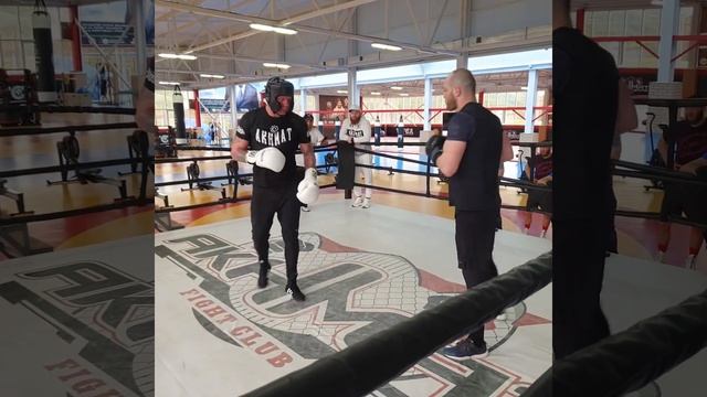 Александр Емельяненко и Зураб Цингиев смотреть онлайн