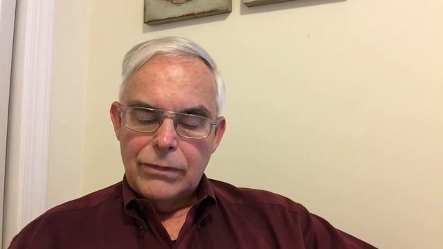 Answer to Job ¶583 – Why Does the Divine Wager End? смотреть онлайн