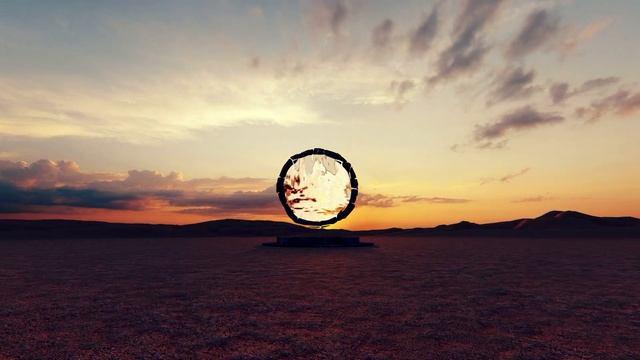 The Cosmic Shift Prophecy April 2023 смотреть онлайн