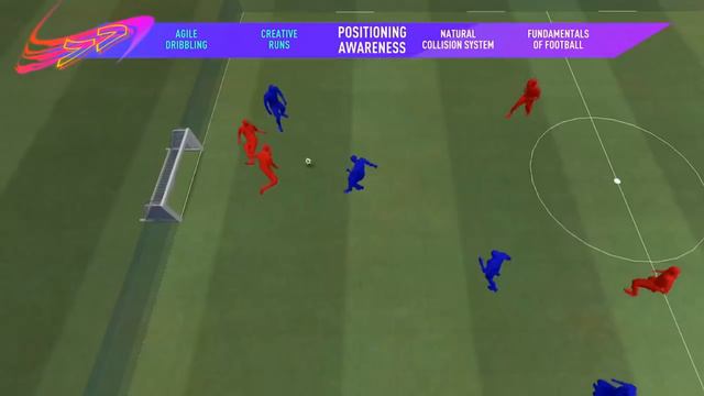 FIFA 21 DA NOVA GERAÇÃO! NOVIDADES! (PS5 E XBOX S/X) DATA, GRÁFICOS E JOGABILIDADE!! смотреть онлайн