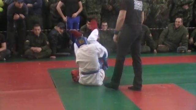 рукопашный бой бабич смотреть онлайн