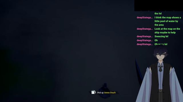 【 Honkai Star Rail】SWITCHING TO SEA OF THIEVES смотреть онлайн