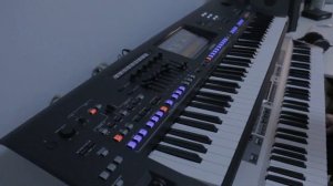 Армянские и кавказские стили ритмы. Лезгинка. YAMAHA Genos, Tyros5, PSR-SX900, PSR-SX700, PSR-S975