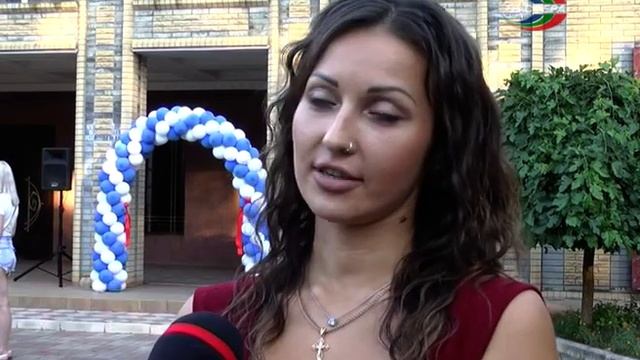 Открытие студии Pole Dance в Харцызске