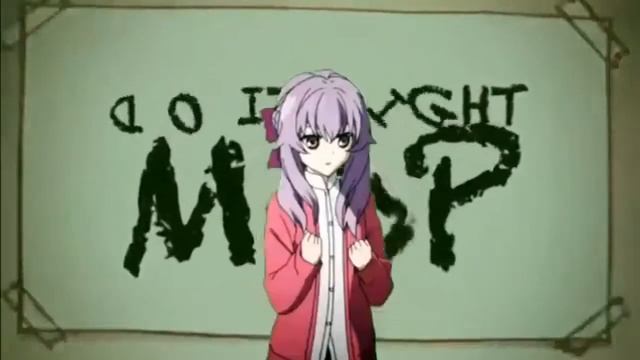 аниме клип - а мы на стиле MEP 12/12 смотреть онлайн