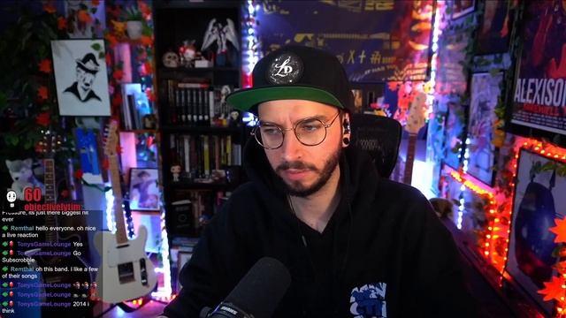 BACK-ON / STRIKE BACK | reaction / review смотреть онлайн