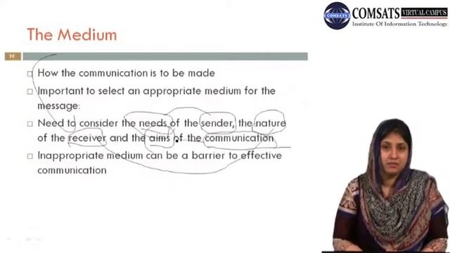 Emotional Interference ENG554 LECTURE in Hindi Urdu 01 смотреть онлайн