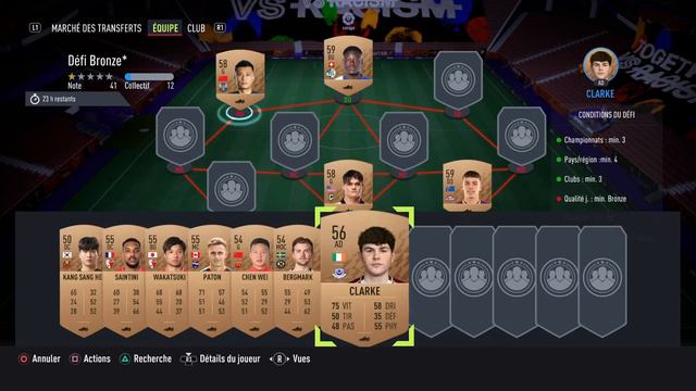 FIFA 22 - Pack April Fools* (BRONZE CHALLENGE) смотреть онлайн