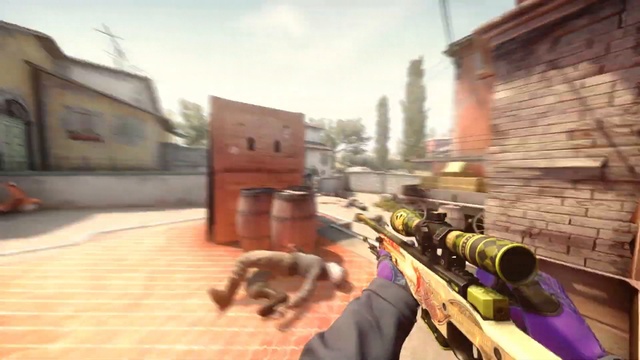 GODD #CSGO смотреть онлайн