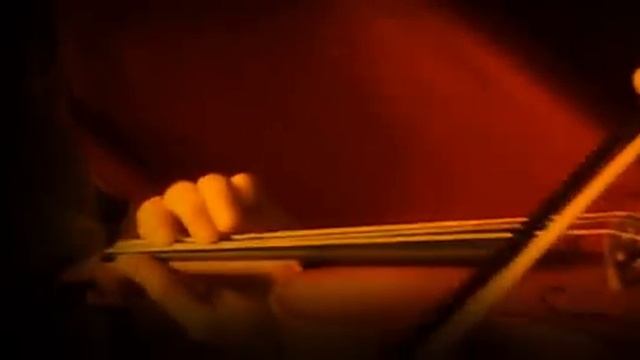 Tango to Evora _Fiddle Cover_ Loreena McKennitt смотреть онлайн