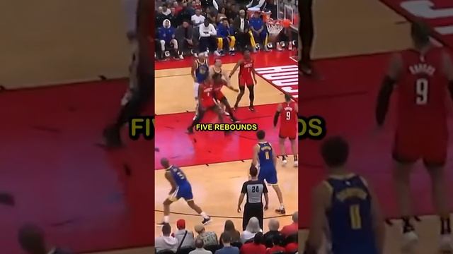 CP3 is a team player ? #nba #basketball #cp3 #chrispaul смотреть онлайн