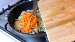 Лапша вок со свининой | Лучше чем в ресторане | WOK noodles