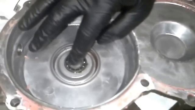 DTC Code P0734 Hyundai/Slipping Transmission Fix WITT смотреть онлайн