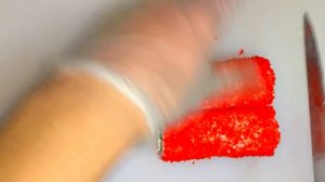 Запечённая Калифорния. Стандартный рецепт. Sushi Roll