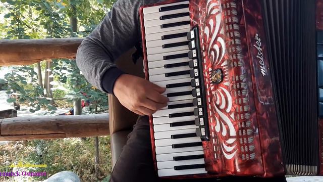 Аккордеон сабагы: 4-чыгарылышы. смотреть онлайн