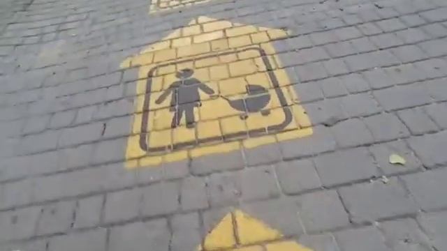 Лайфхак про гироскутер в Херсоне. Ninebot Mini смотреть онлайн