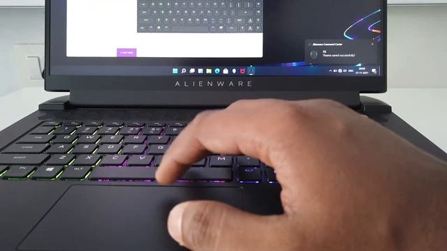 Alienware M15 R6 "The Premium Gaming Laptop" ??? смотреть онлайн