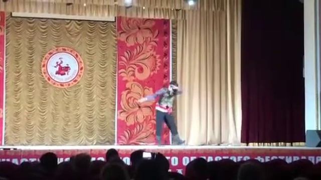 Народный хореографический ансамбль Калинка смотреть онлайн