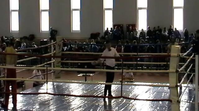 ЧР 2015, Фулл-контакт. Липецк, 1 день: 3-6 пары смотреть онлайн