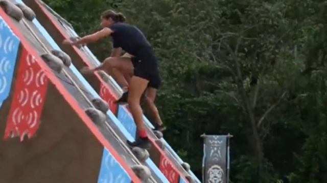 Survivor All Star Yeni Bölüm Fragmanı / 4. Dokunulmazlık Oyununu Kim Kazandı? смотреть онлайн